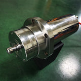 80000 RPM ultrasonic air electric spindle