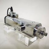 80000 RPM ultrasonic air electric spindle