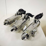 80000 RPM ultrasonic air electric spindle